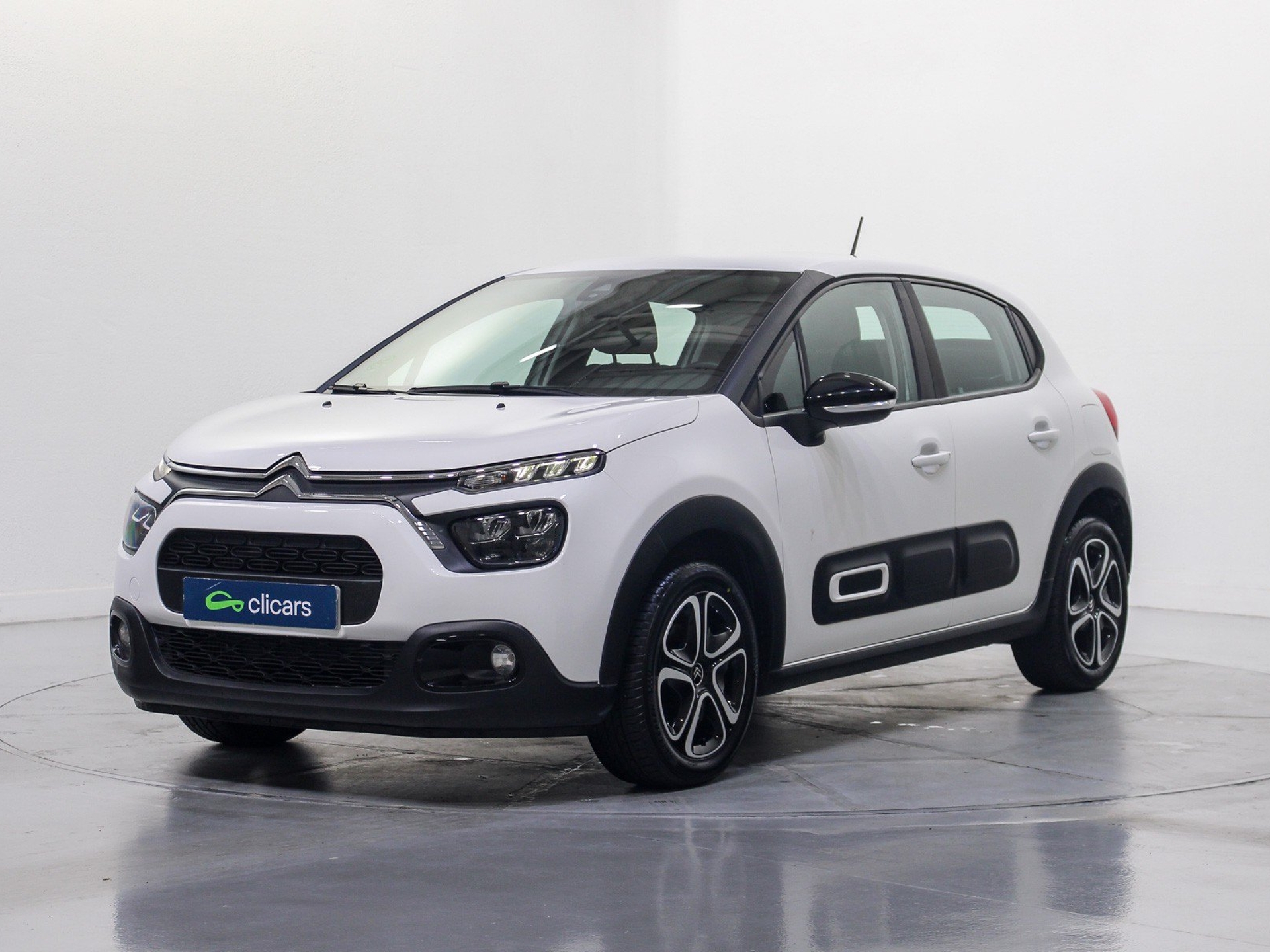 Imagen de CITROEN C3