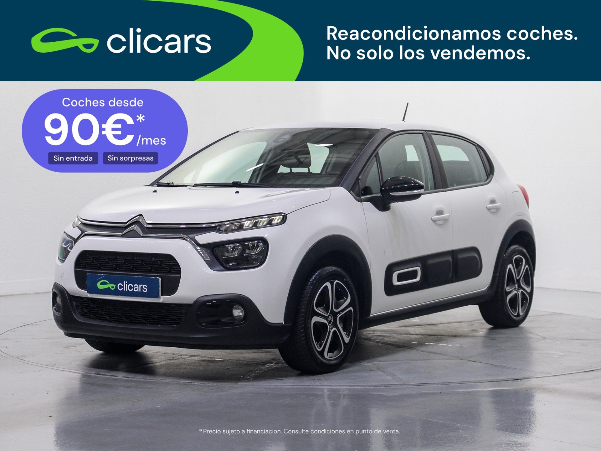 Imagen de CITROEN C3