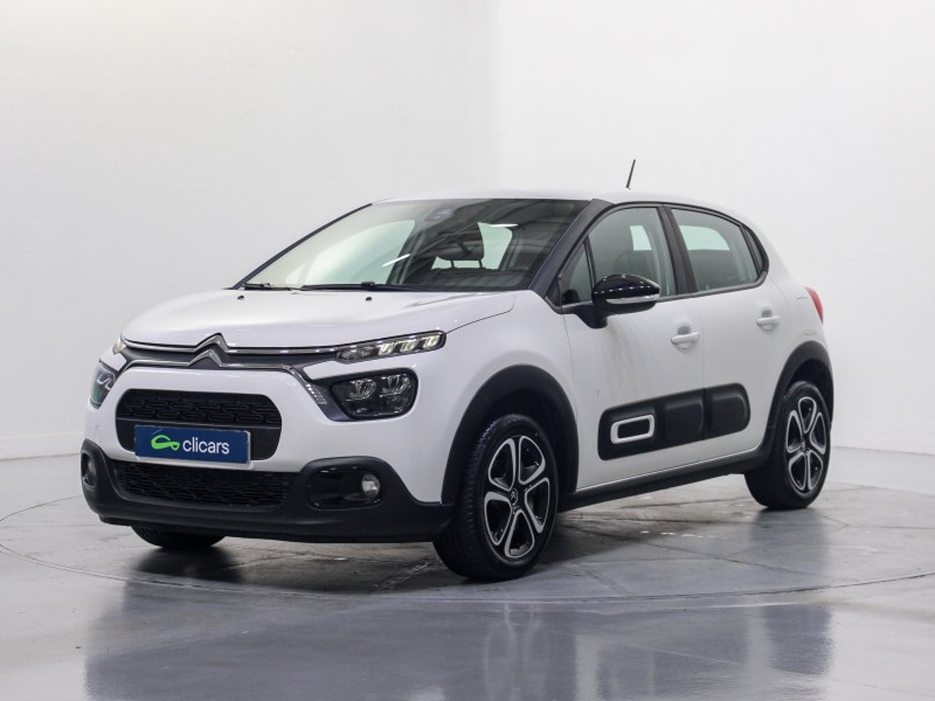 Imagen de CITROEN C3