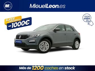 Imagen de VOLKSWAGEN T-Roc 1.0 TSI Edition 81kW