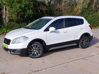 Imagen de SUZUKI SX4 S-Cross 1.6DDiS GLX 4x2