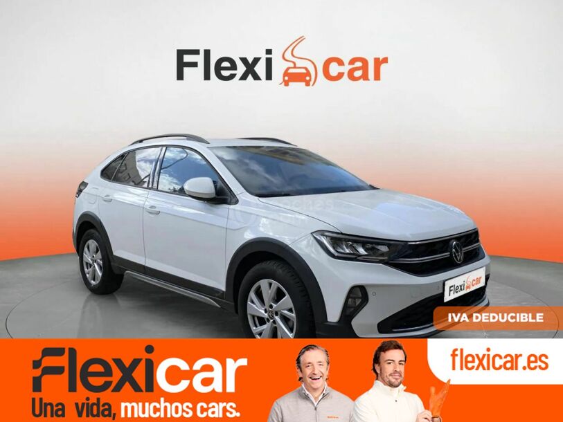 Foto del VOLKSWAGEN Taigo 1.0 TSI Life 81kW