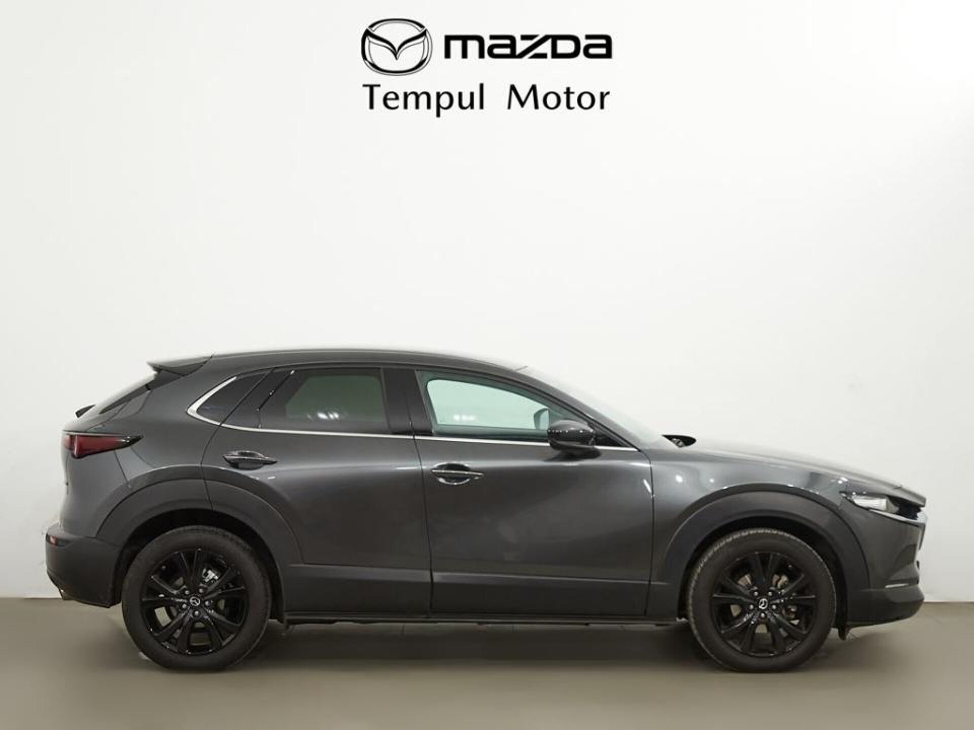 Imagen 2 de MAZDA CX-30