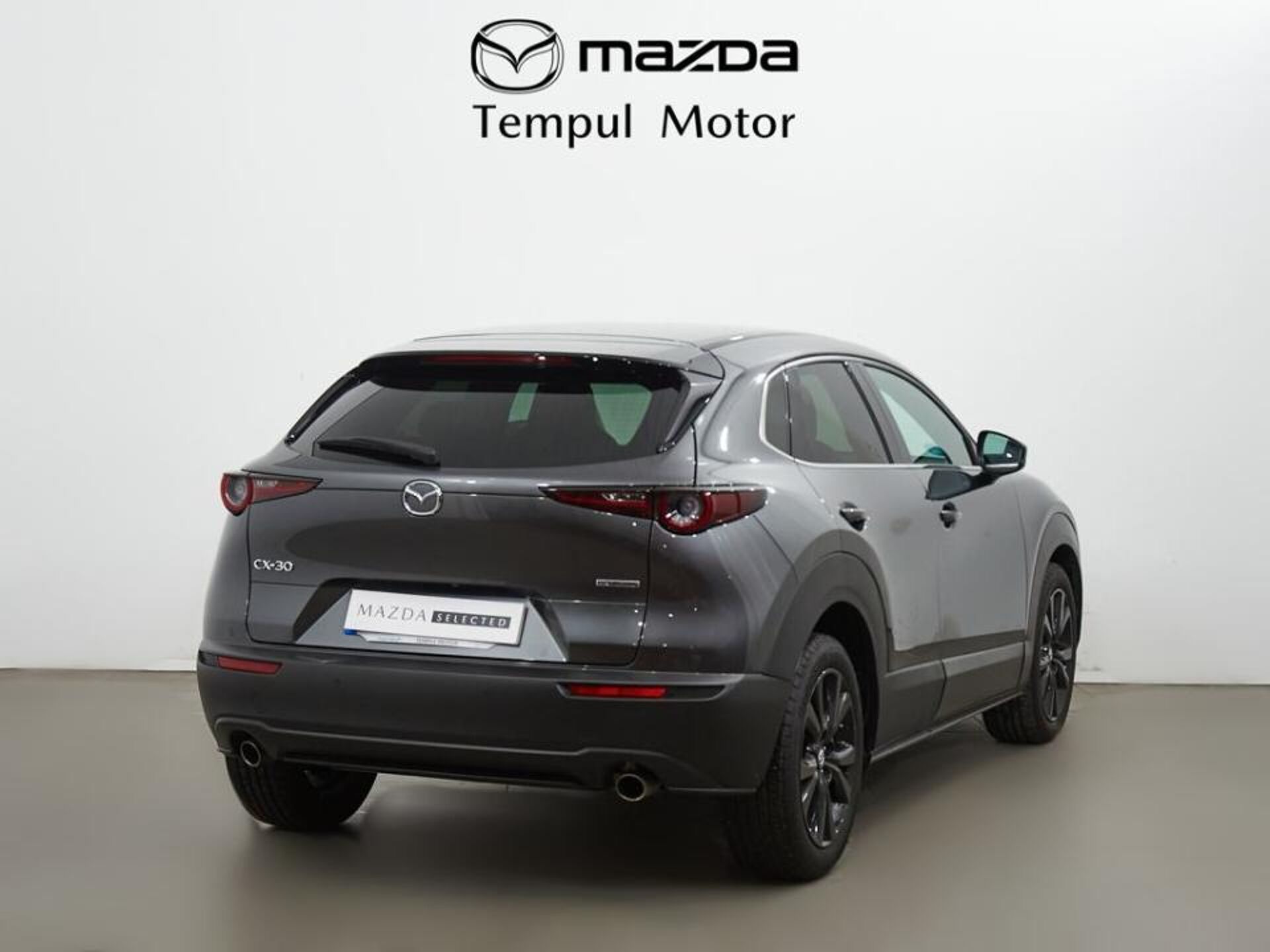 Imagen 3 de MAZDA CX-30