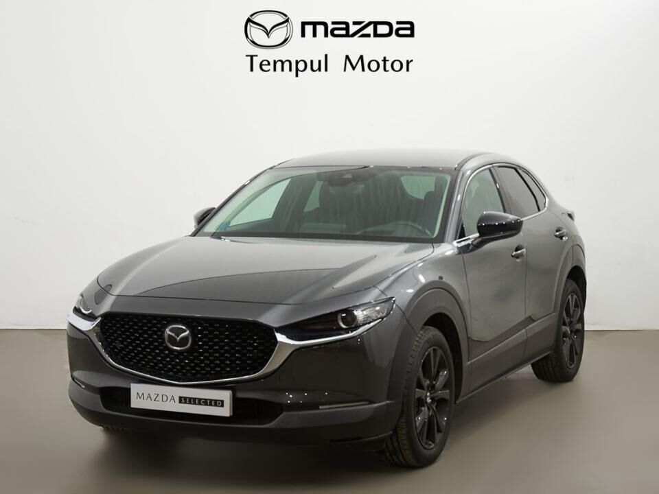 MAZDA CX-30 (2.0 e-Skyactiv-G Homura FWD Aut. 110kW) en Cádiz