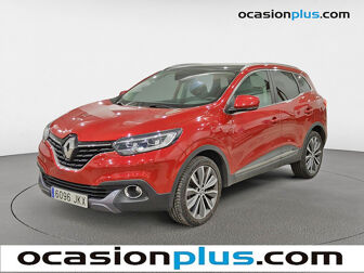 Imagen de RENAULT Kadjar 1.2 TCe Energy Zen 97kW