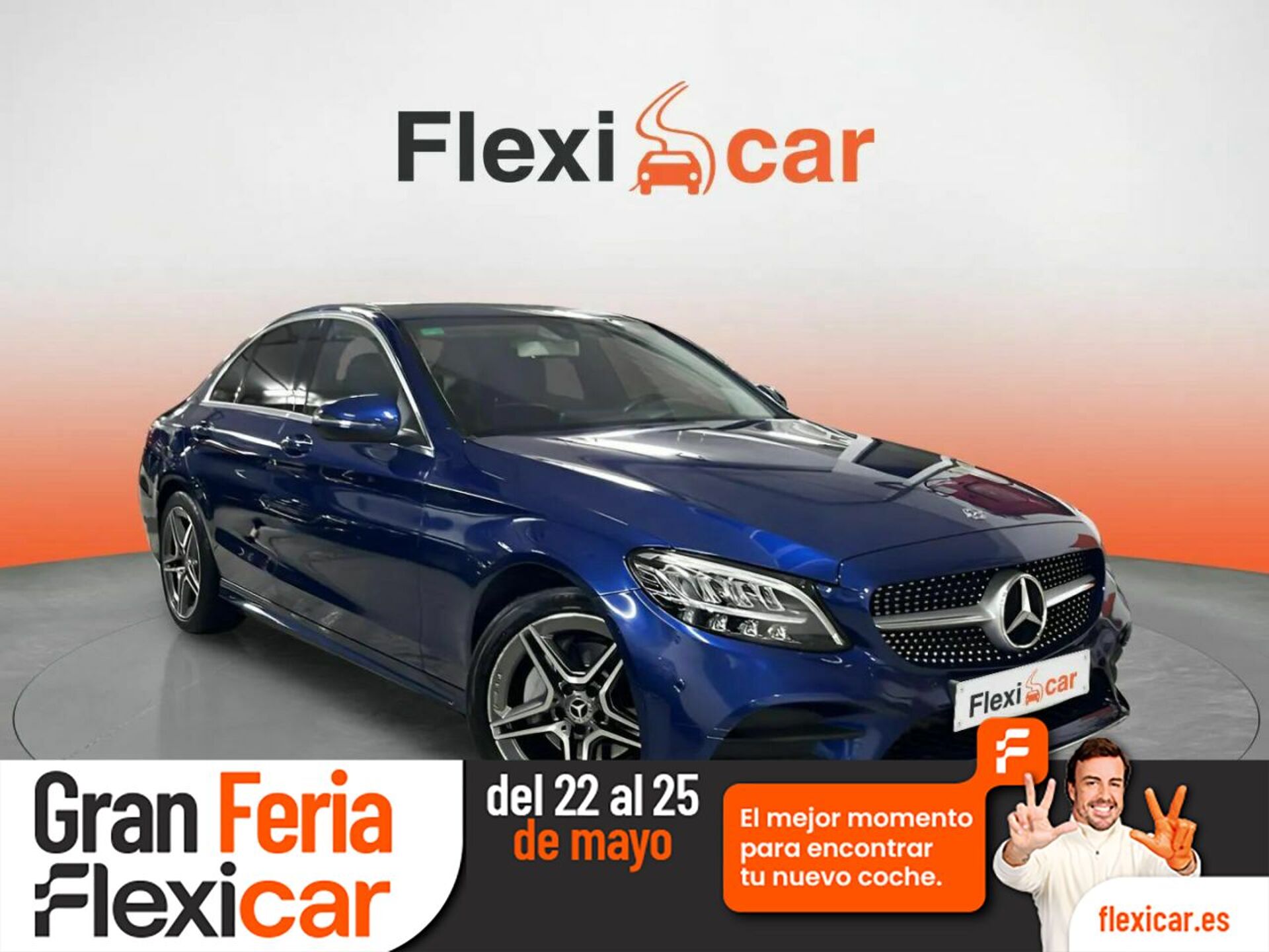 Imagen de MERCEDES Clase C
