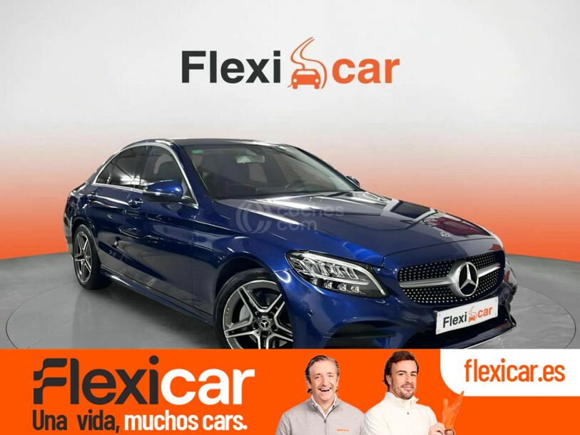 Foto del MERCEDES Clase C C 200d 9G-Tronic