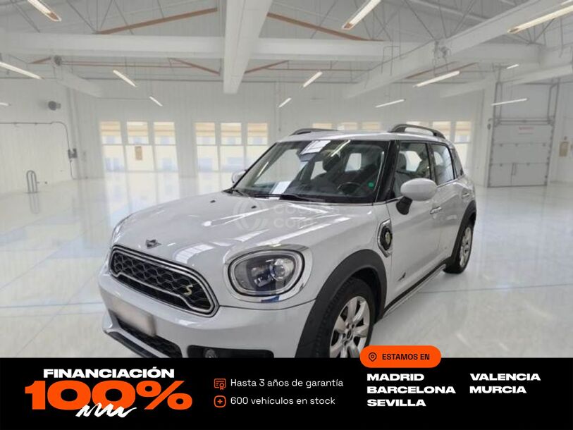 Foto del MINI Mini Countryman COUNTRYMAN COOPER S E ALL4