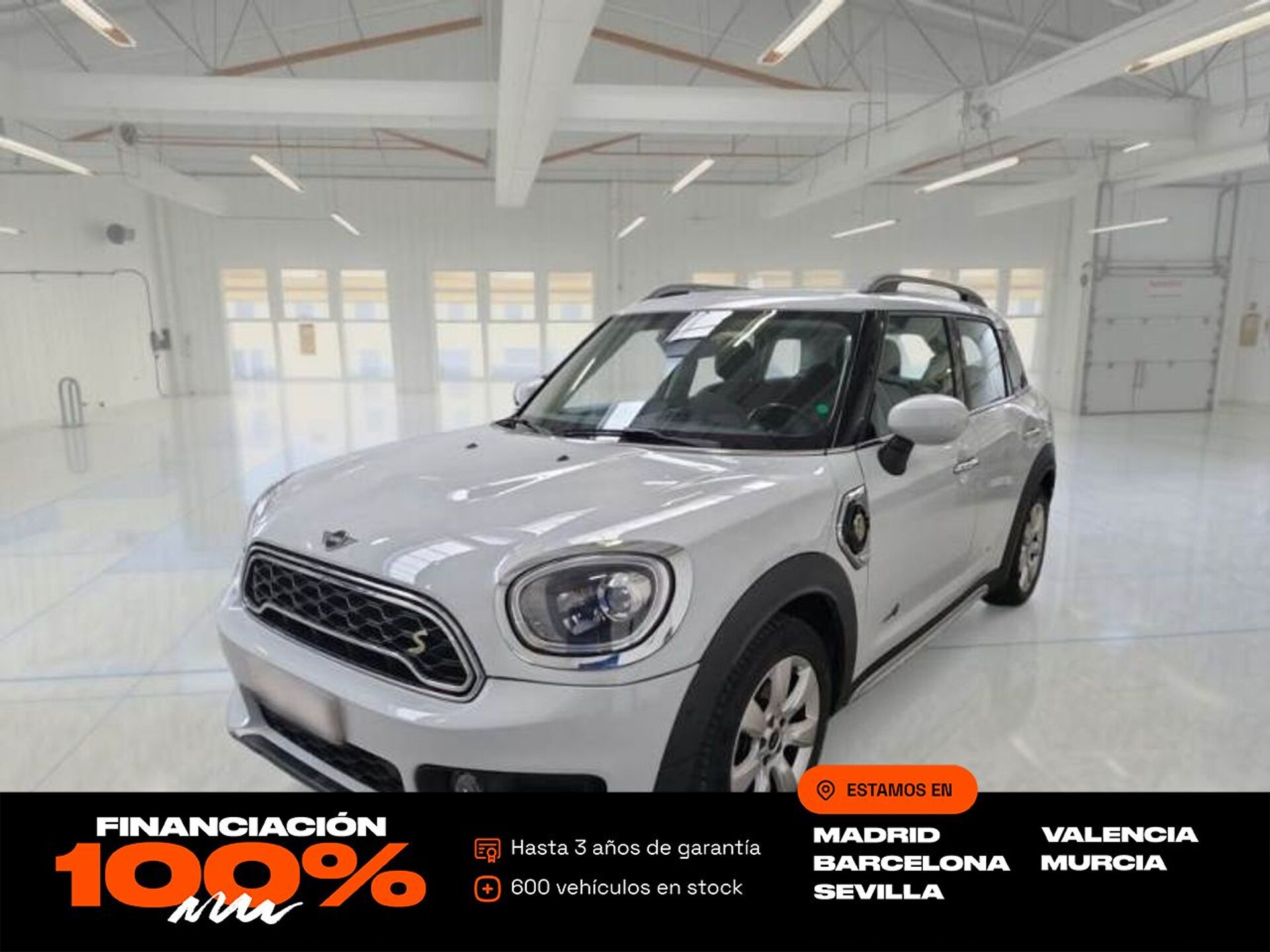 Imagen de MINI Countryman