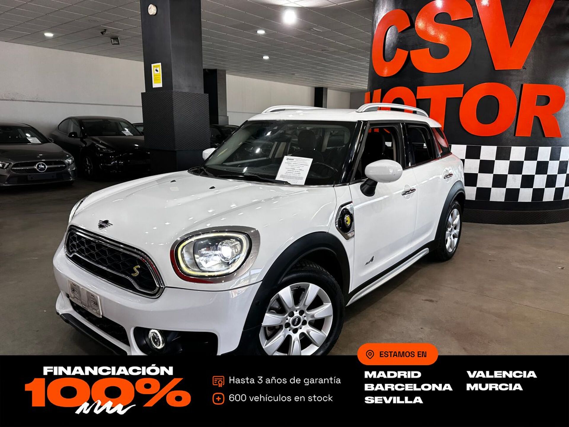 Imagen de MINI Mini Countryman