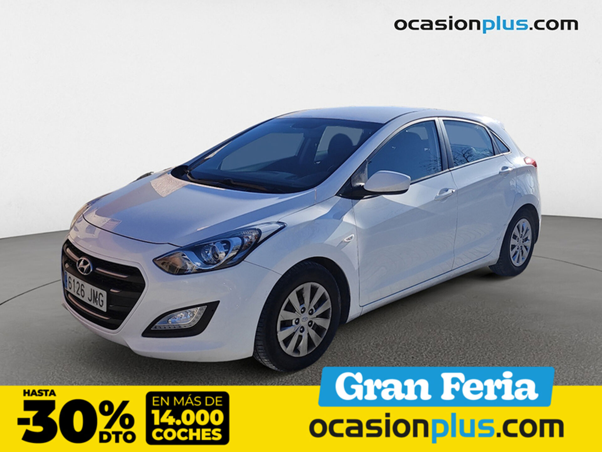 Imagen de HYUNDAI i30