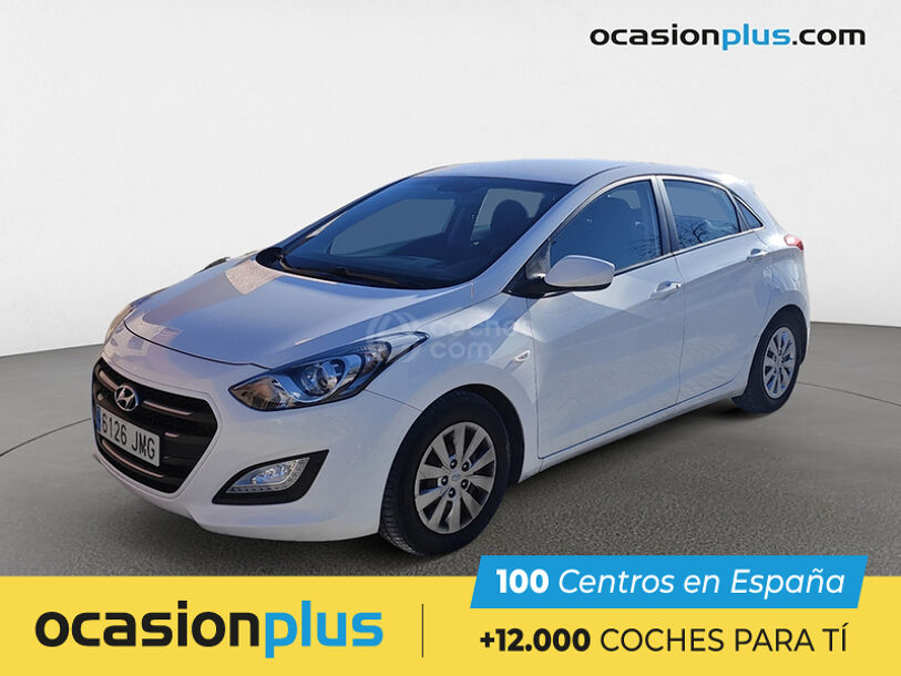 Foto del HYUNDAI i30 1.4CRDi Klass 90