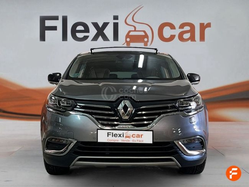 Foto del RENAULT Espace 1.6dCi TT En. Initiale Paris EDC 118kW