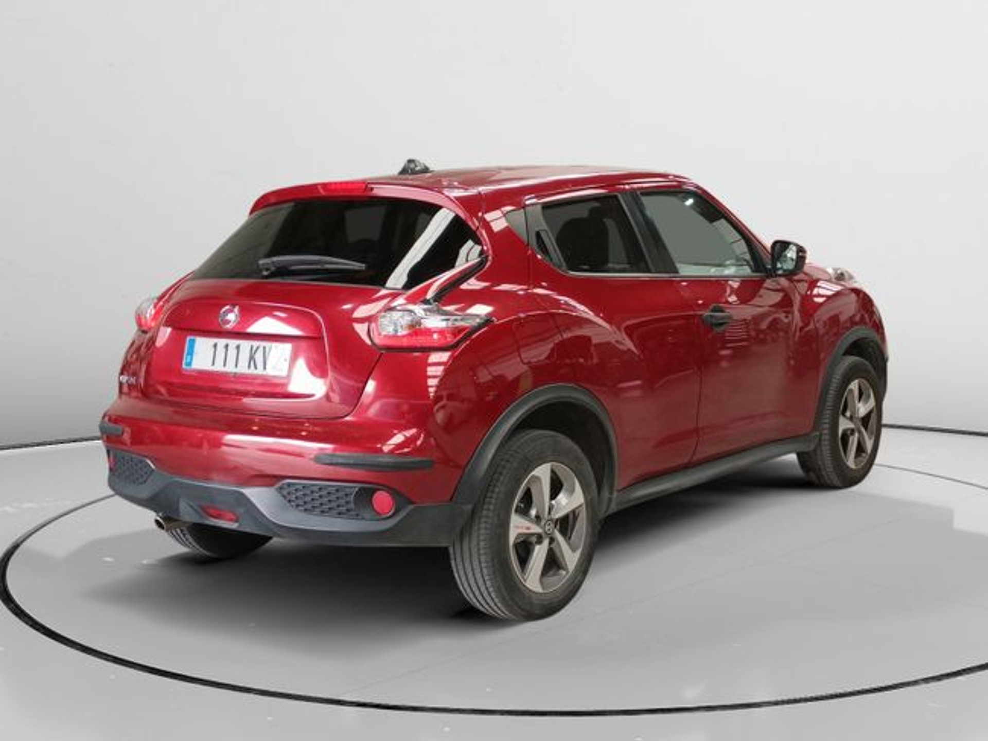 Imagen de NISSAN Juke