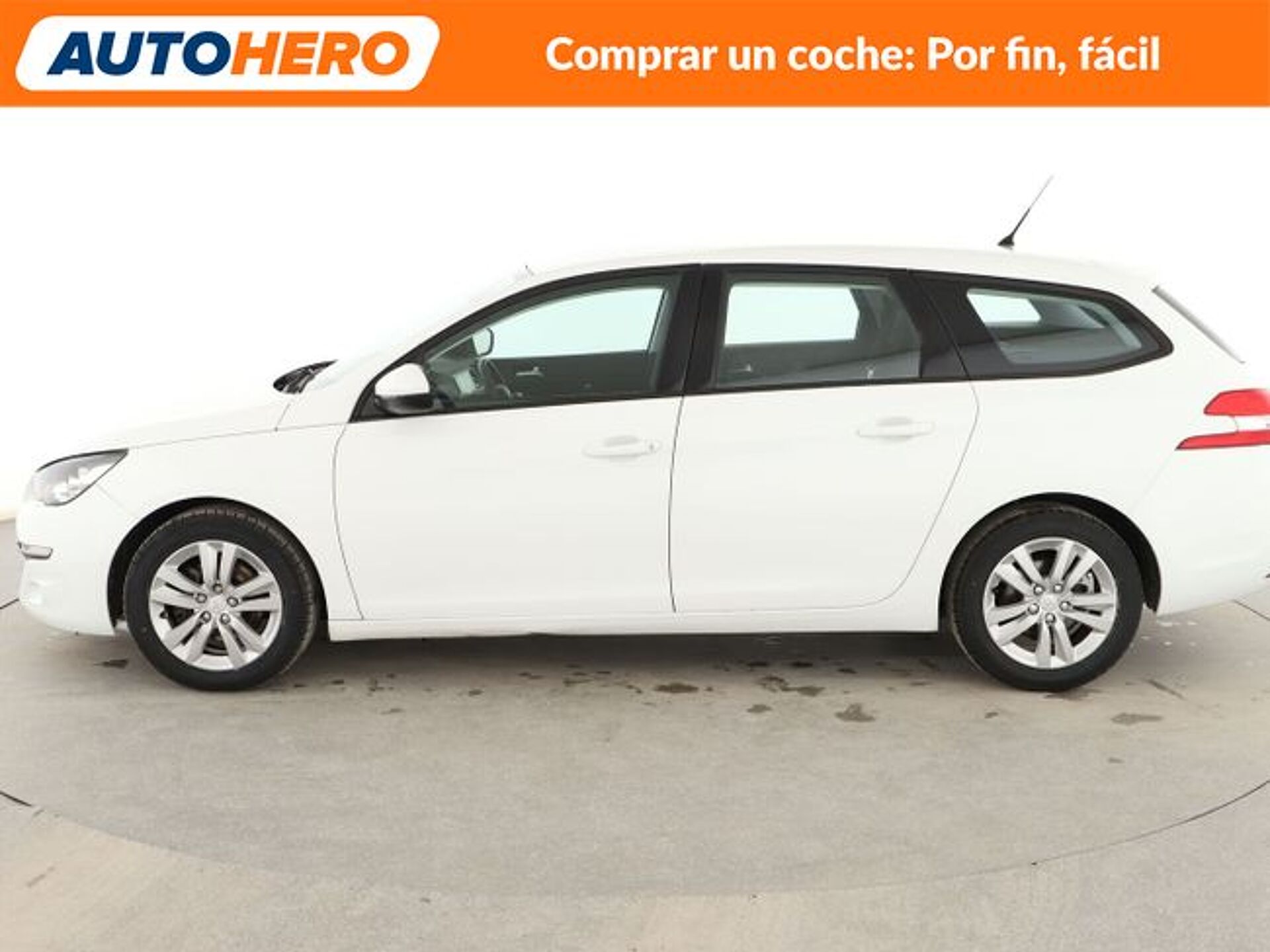Imagen 3 de PEUGEOT 308