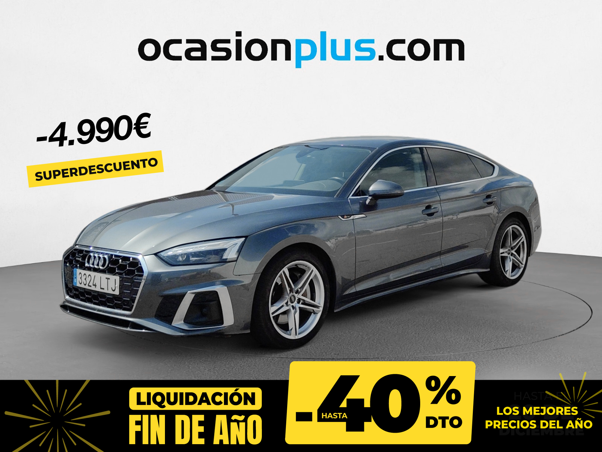 Imagen de AUDI A5