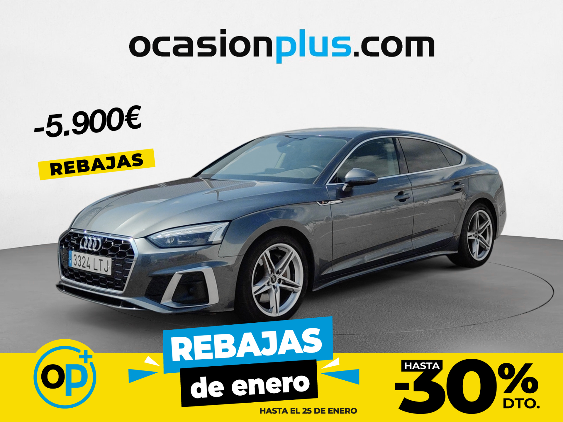 Imagen de AUDI A5