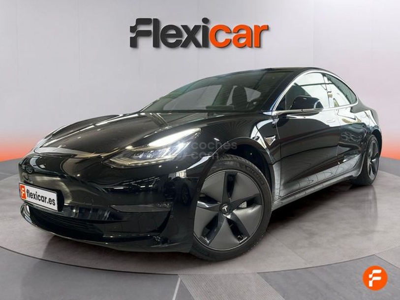 Foto del TESLA Model 3 Standard RWD Plus