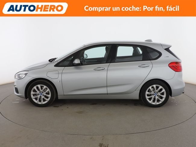Foto del BMW Serie 2 225xe iPerformance Active Tourer