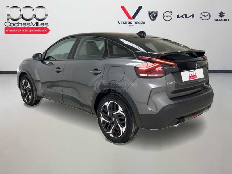 Foto del CITROEN C4 1.2 PureTech Plus S&S 130