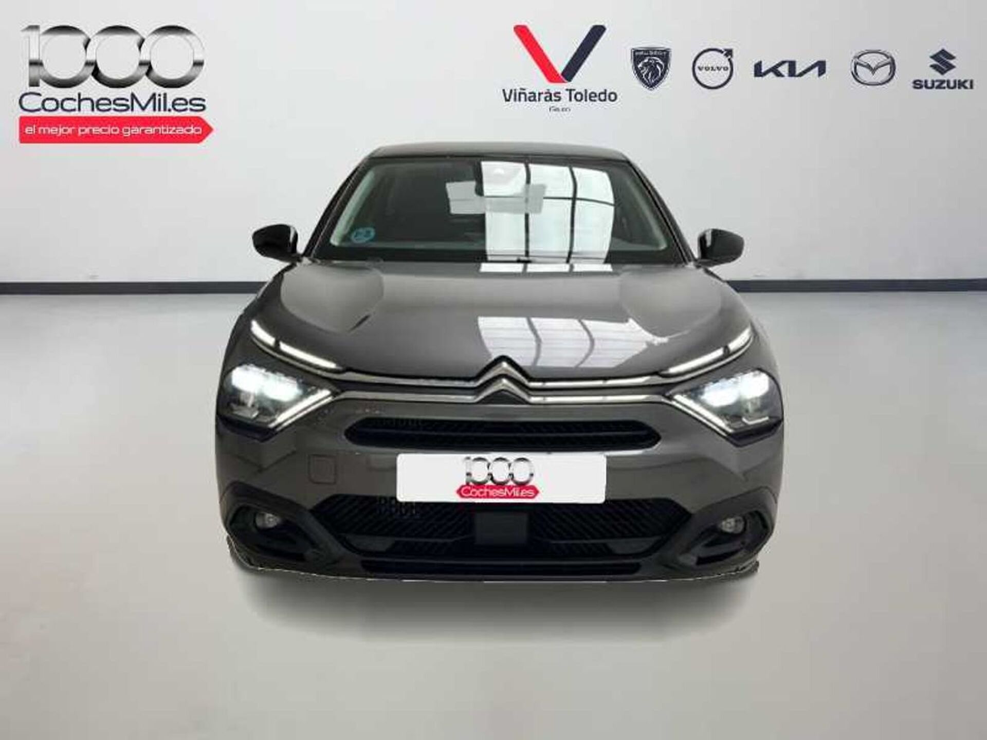 Imagen 3 de CITROEN C4