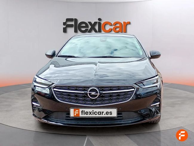 Foto del OPEL Insignia 2.0 T SHT S&S Business Elegance AT9 170