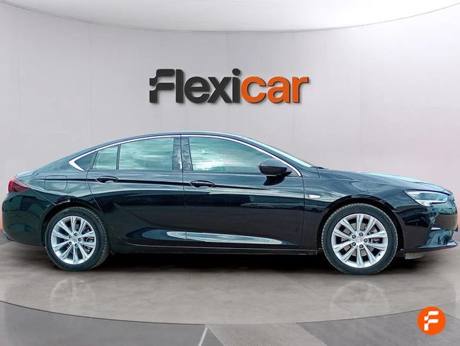 Foto del OPEL Insignia 2.0 T SHT S&S Business Elegance AT9 170