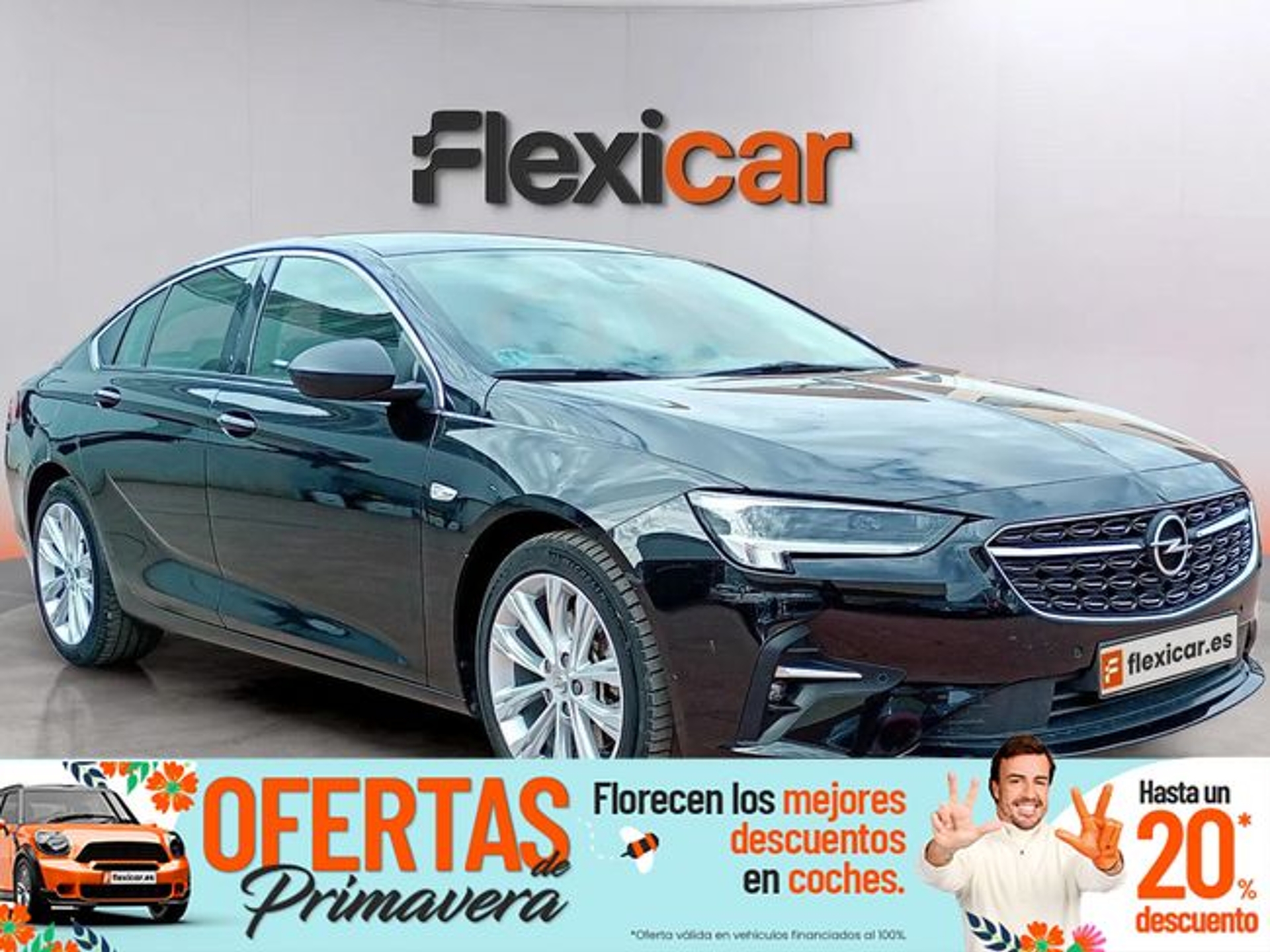 Imagen de OPEL Insignia