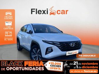 Imagen de HYUNDAI Tucson 1.6 TGDI Klass 4x2