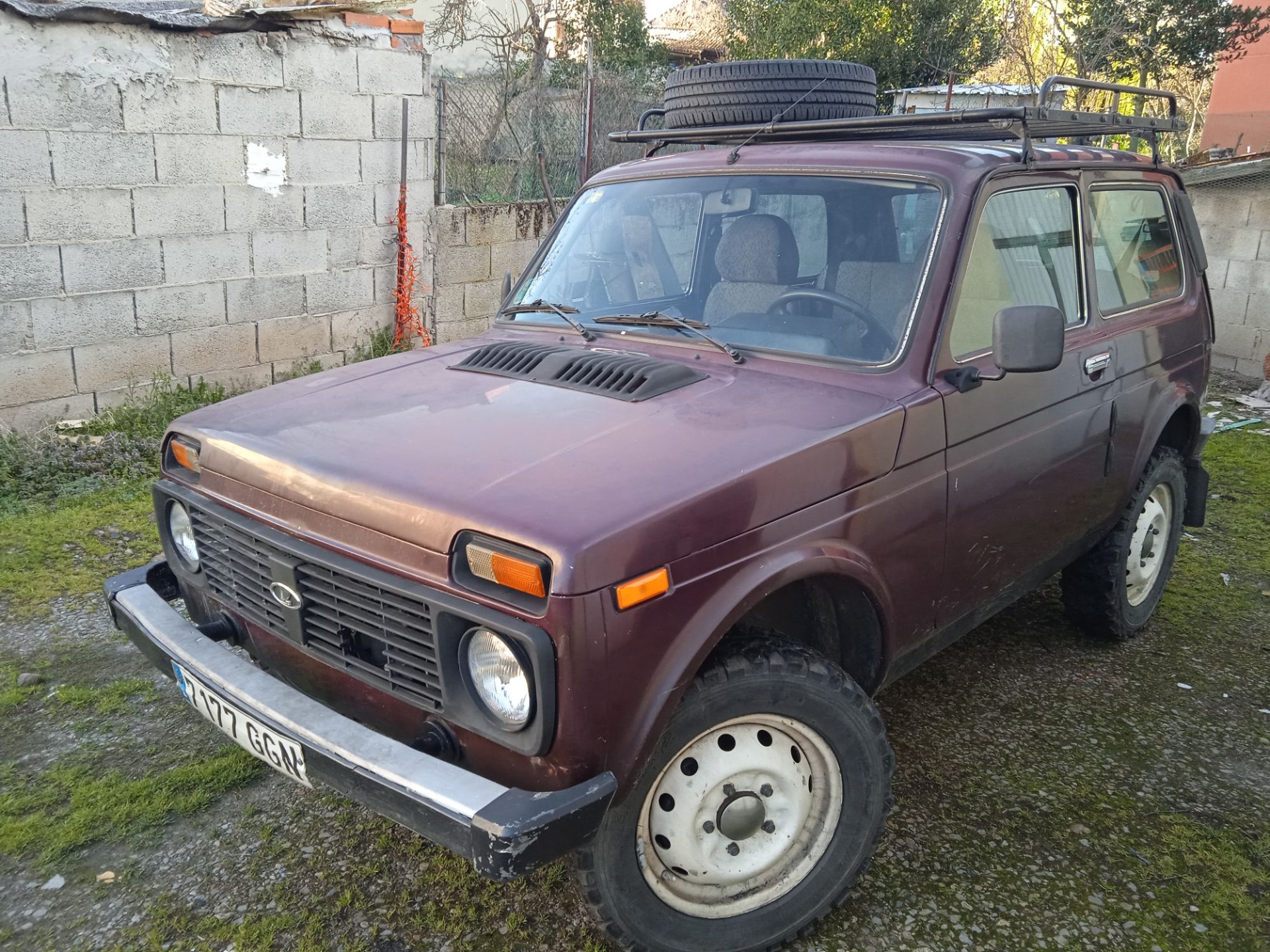 Imagen de LADA VAZ