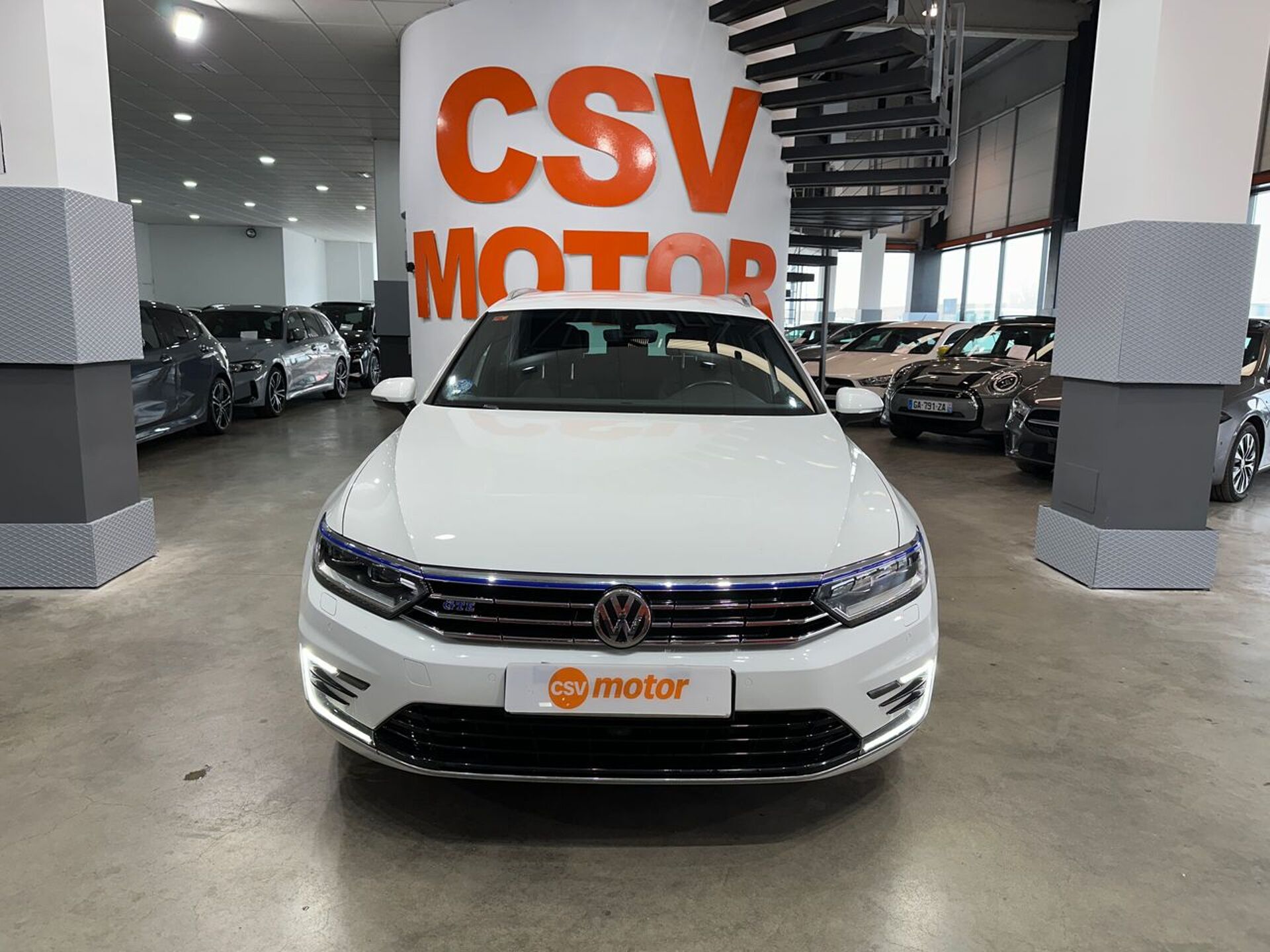 Imagen 3 de VOLKSWAGEN Passat