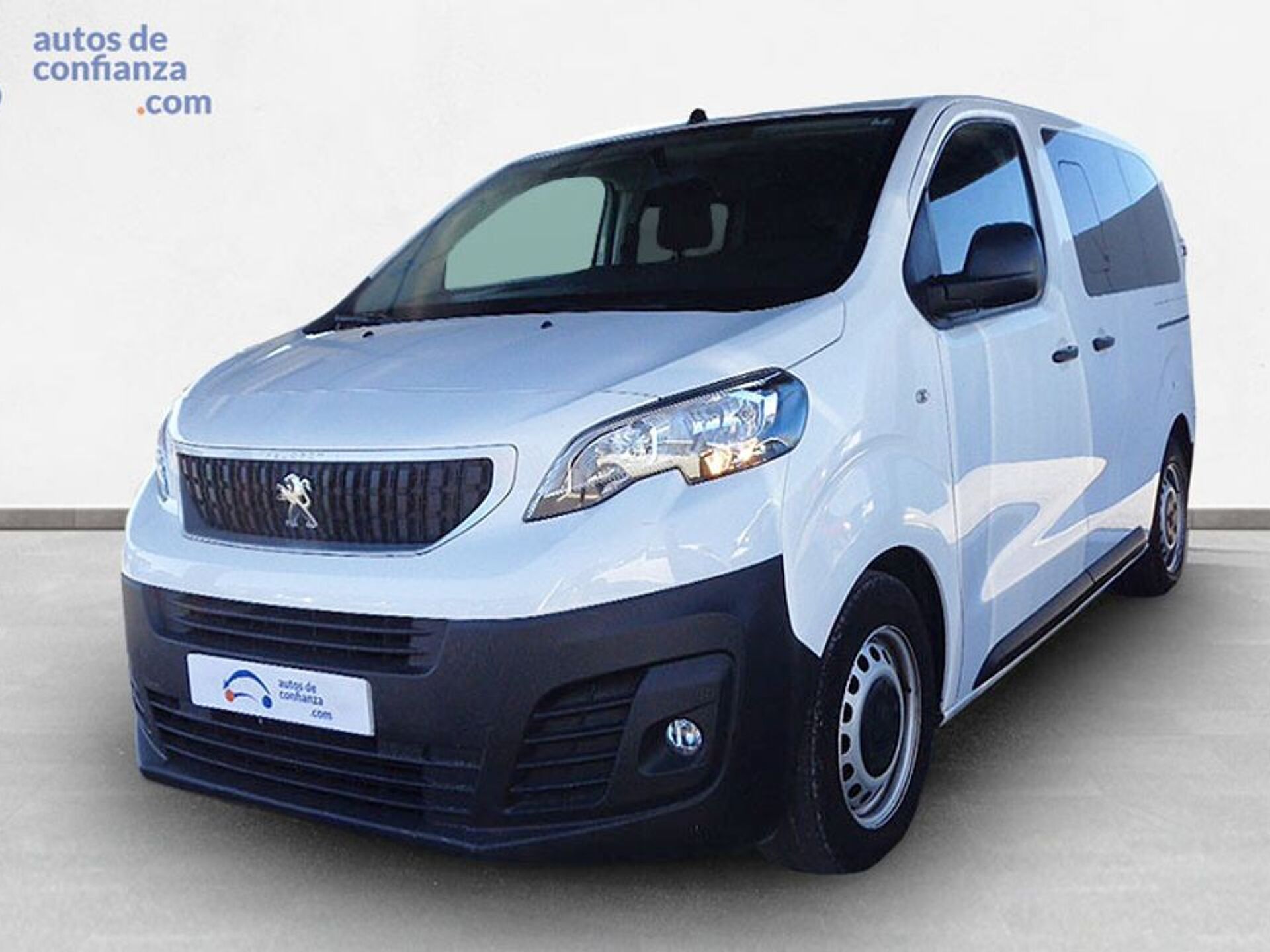 Imagen de PEUGEOT Expert
