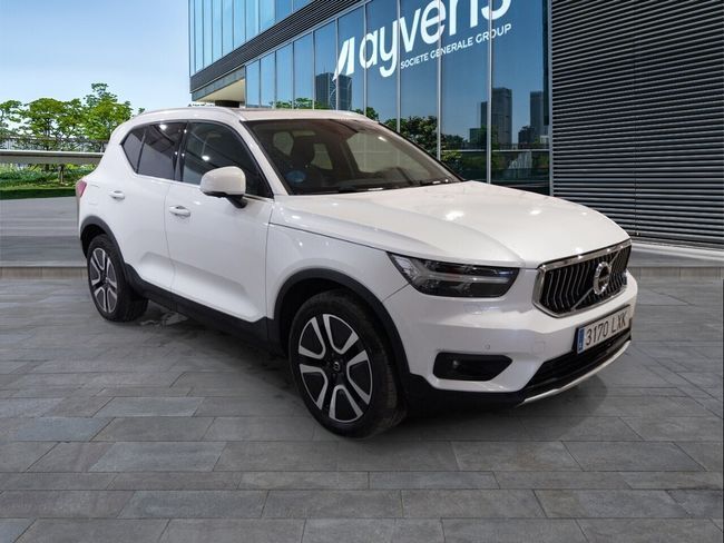 Foto del VOLVO XC40 T5 Recharge Inscription Aut.
