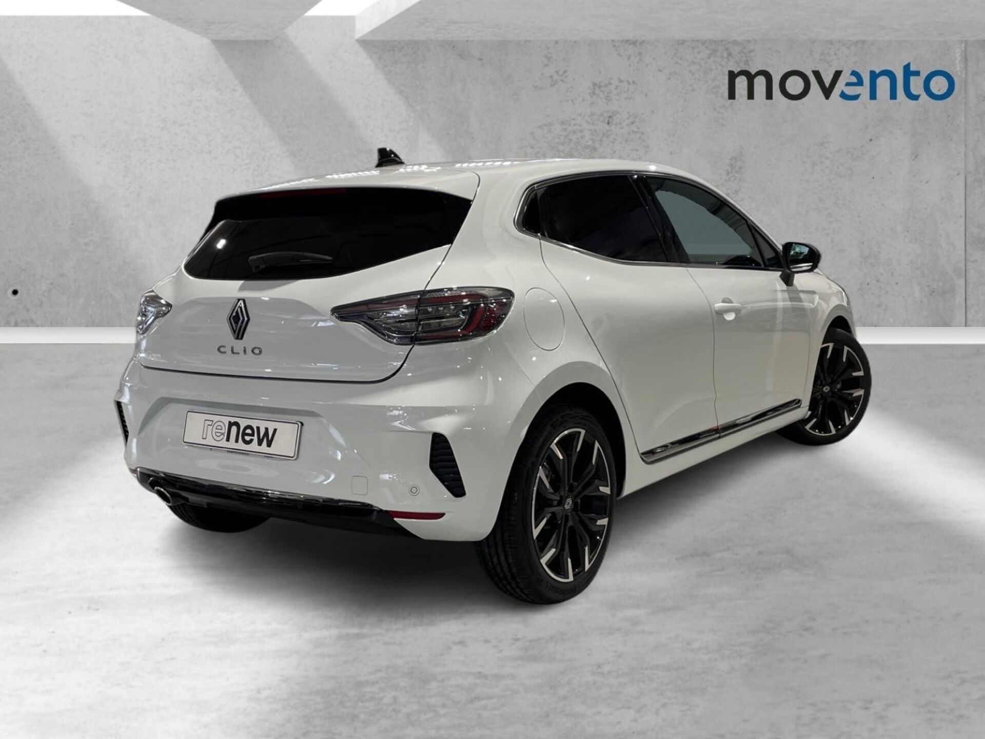 Imagen 2 de RENAULT Clio