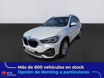 Imagen de BMW X1 sDrive 18dA Corporate