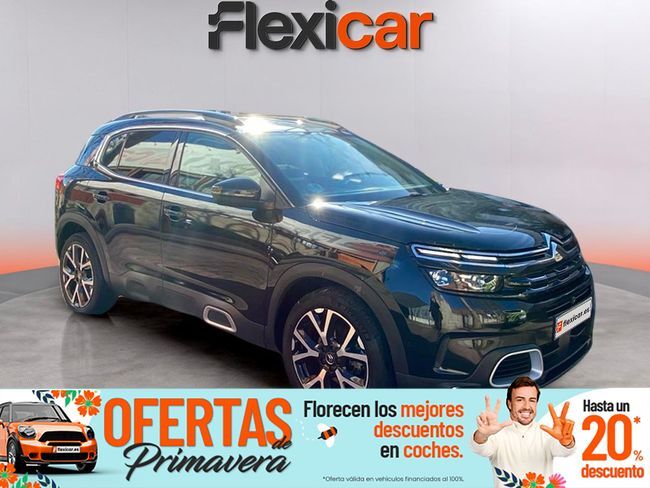 Foto del CITROEN C5 Aircross BlueHDi S&S Shine EAT8 180