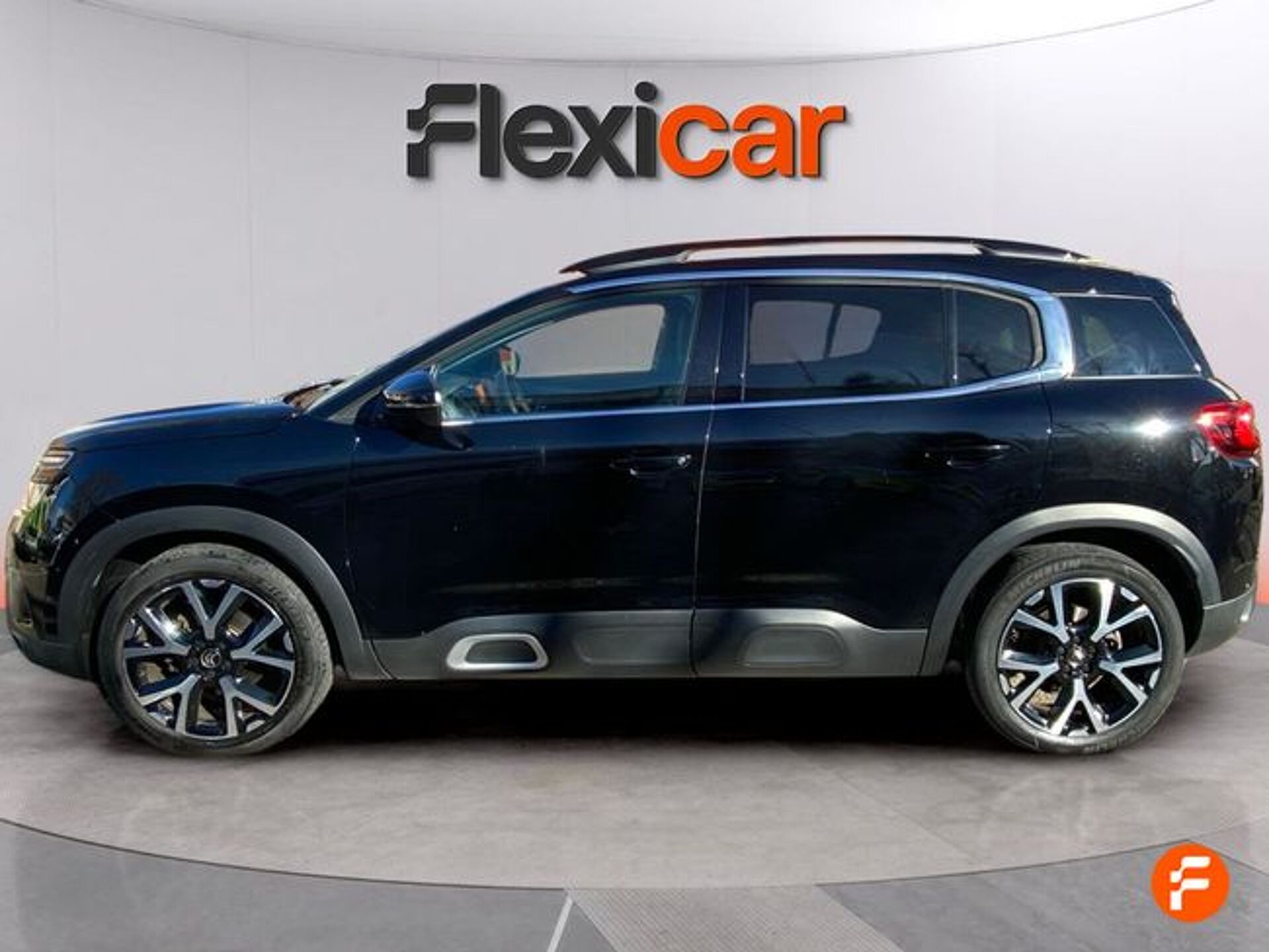 Imagen 3 de CITROEN C5 Aircross