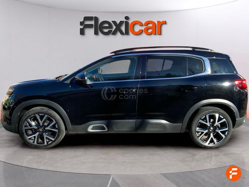 Foto del CITROEN C5 Aircross BlueHDi S&S Shine EAT8 180