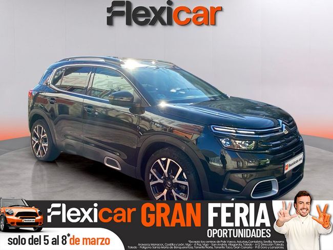 Foto del CITROEN C5 Aircross BlueHDi S&S Shine EAT8 180