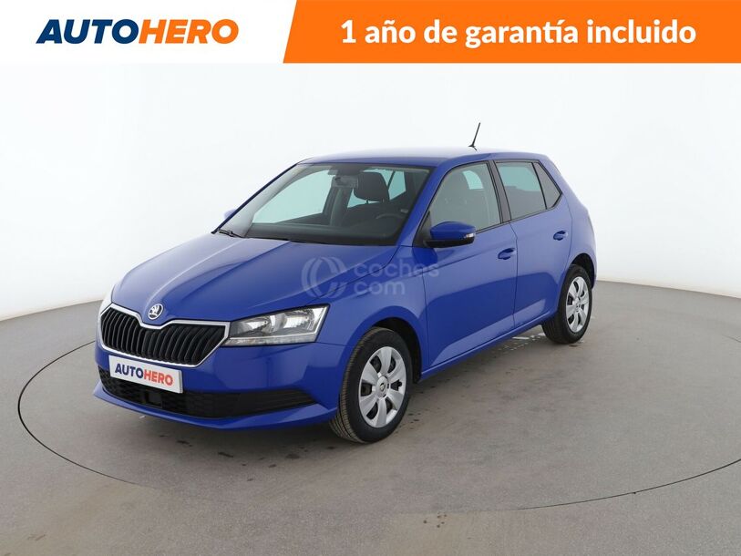 Foto del SKODA Fabia 1.0 MPI Urban 44kW