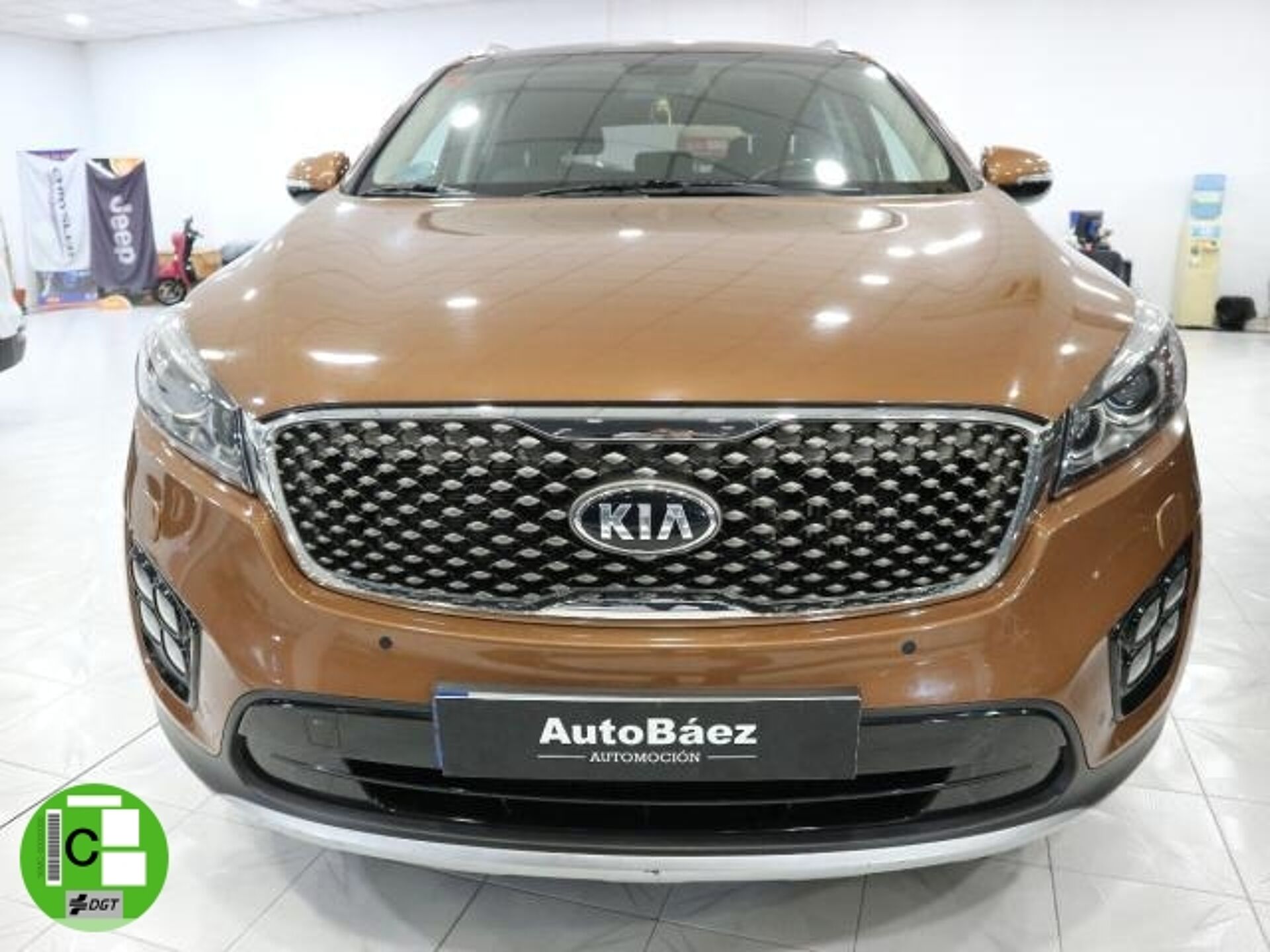 Imagen 3 de KIA Sorento