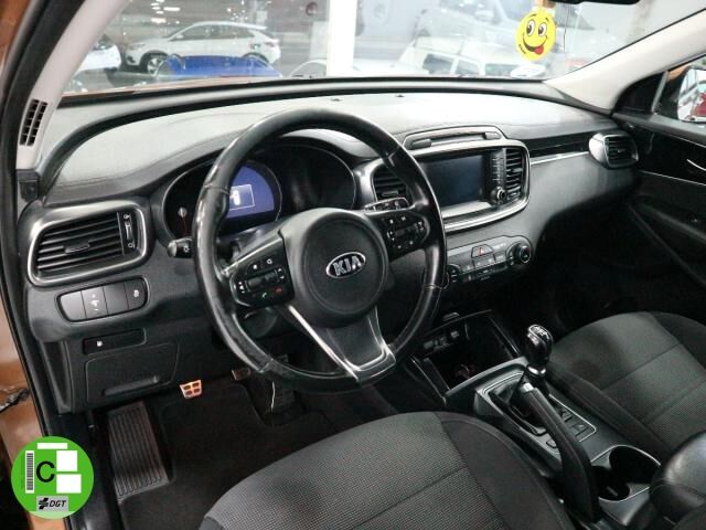 Foto del KIA Sorento 2.2CRDi Drive 4x2