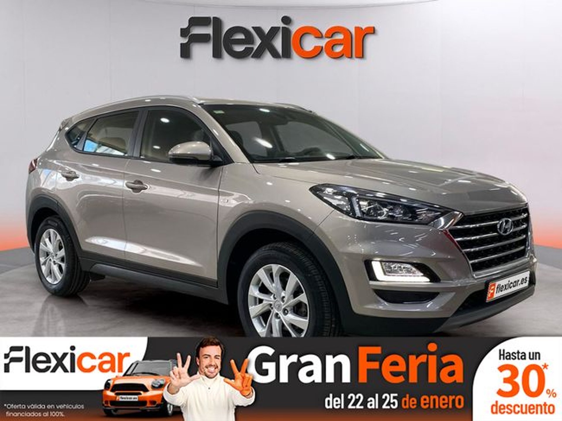 Imagen de HYUNDAI Tucson