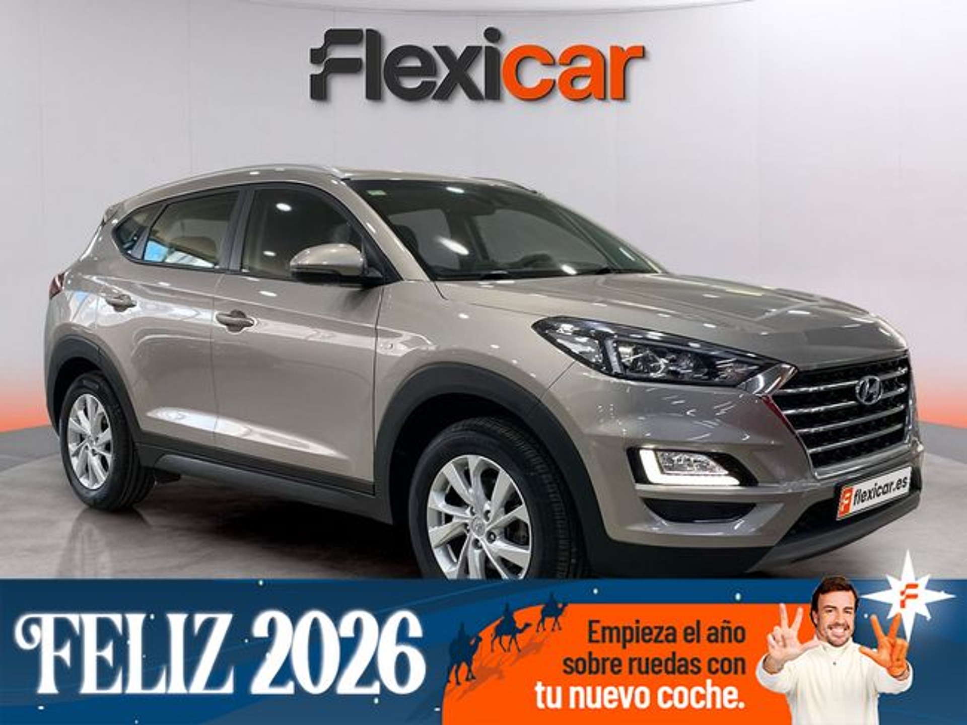 Imagen de HYUNDAI Tucson