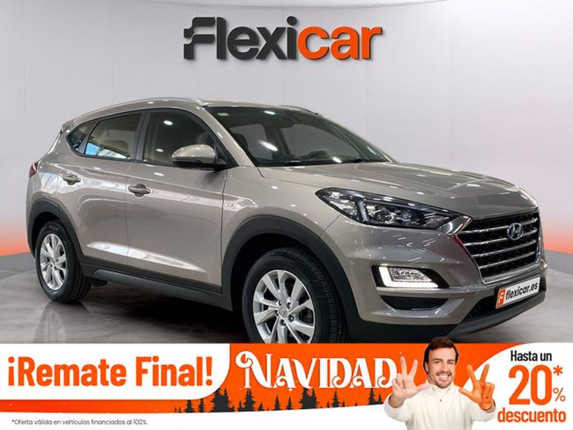 Imagen de HYUNDAI Tucson