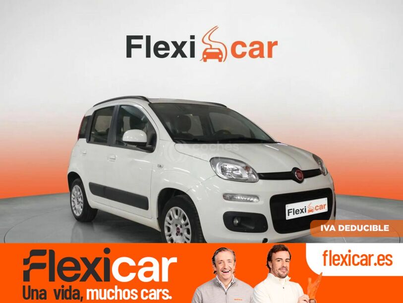 Foto del FIAT Panda 1.2 Lounge