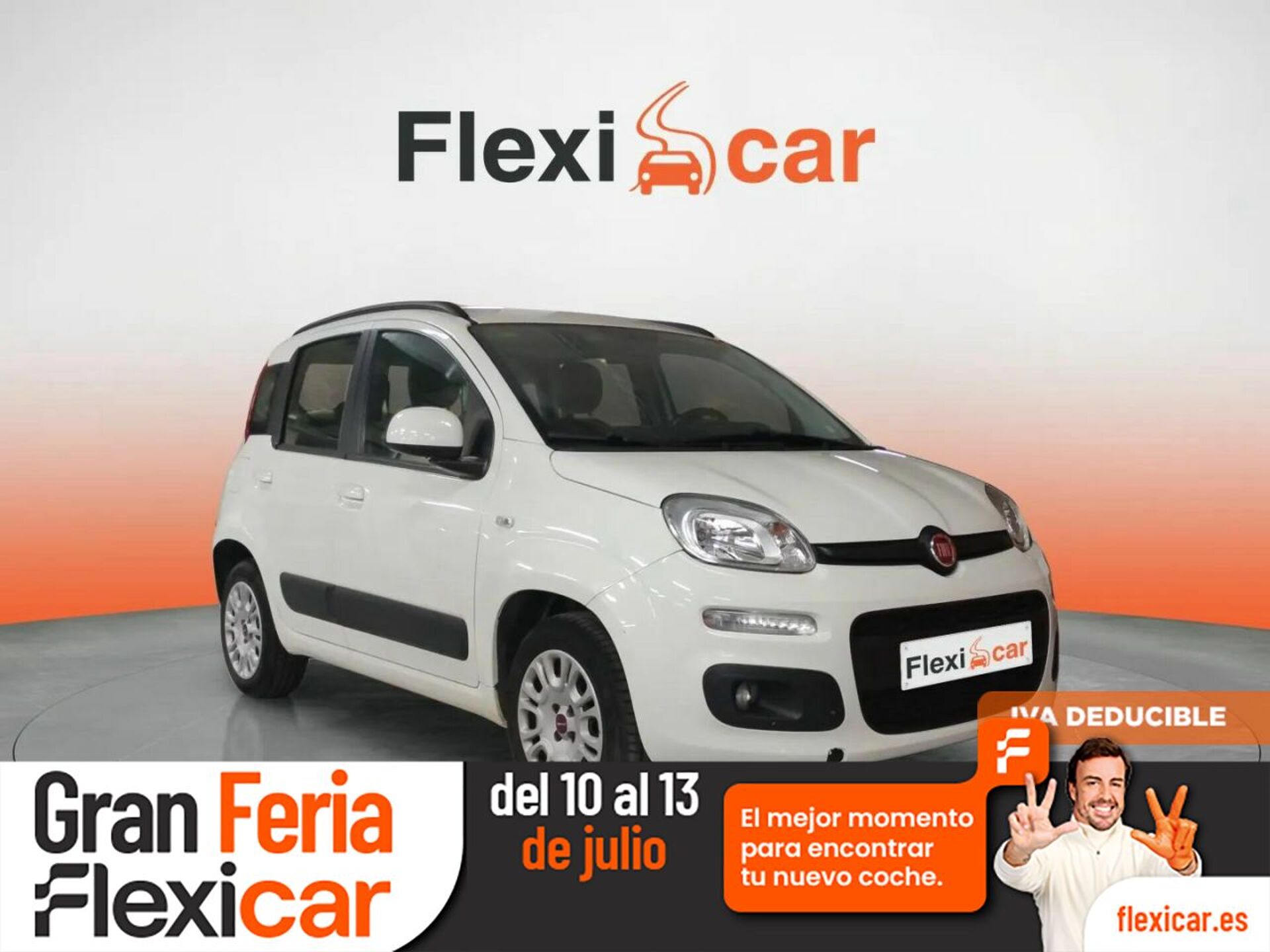 Imagen de FIAT Panda
