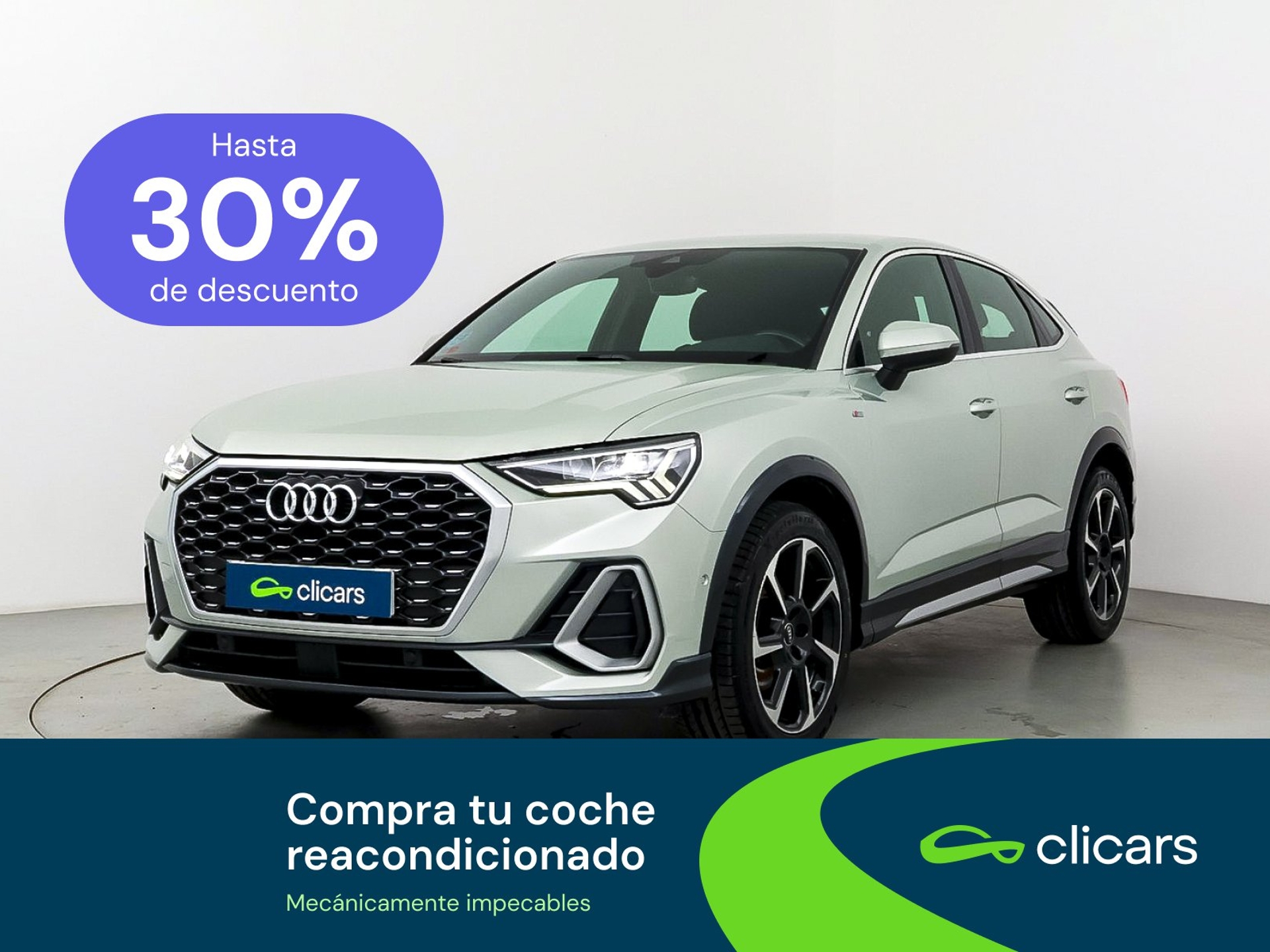 Imagen de AUDI Q3