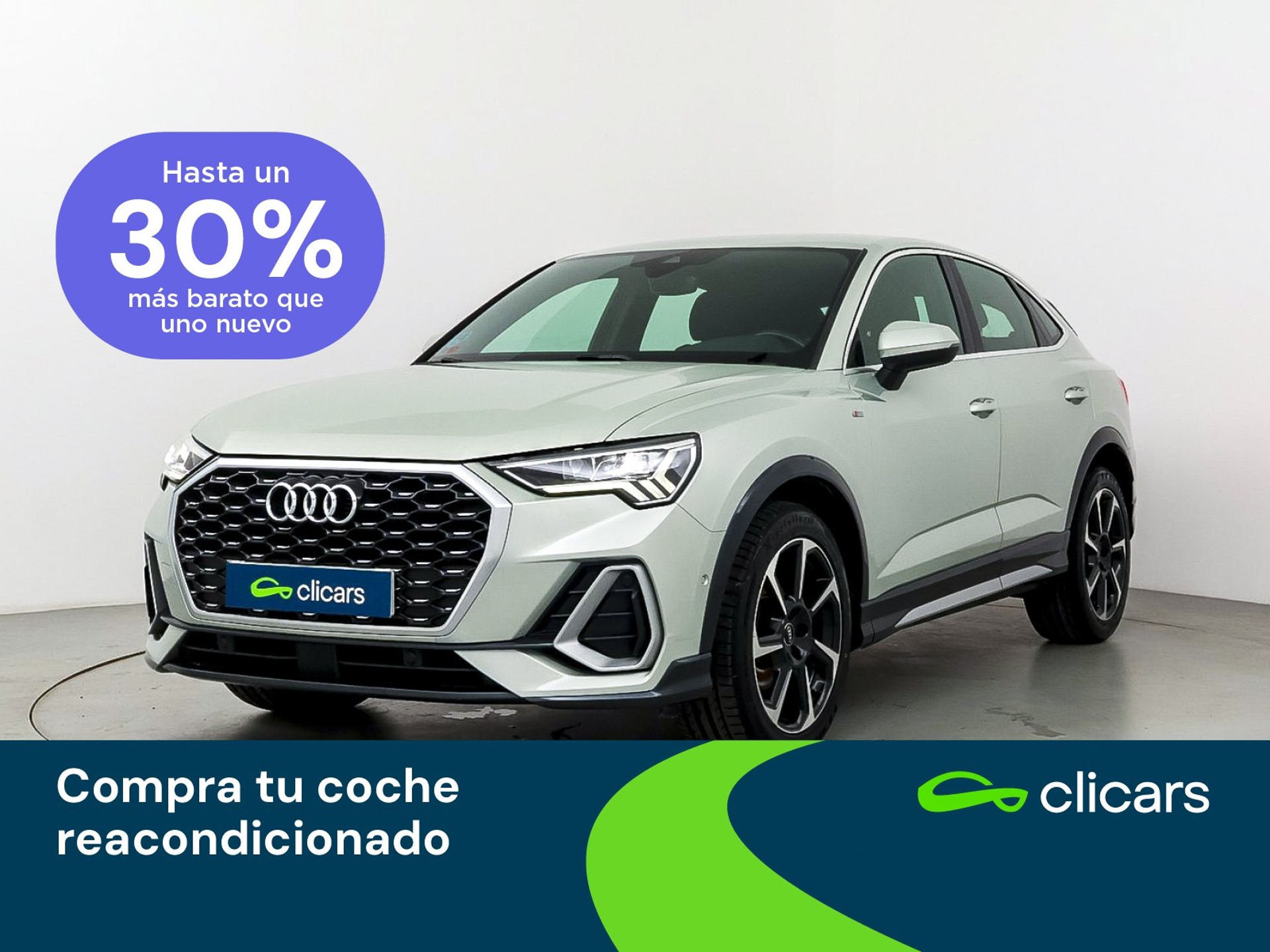 Imagen de AUDI Q3